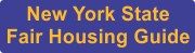 NYS Fair Housing Guide